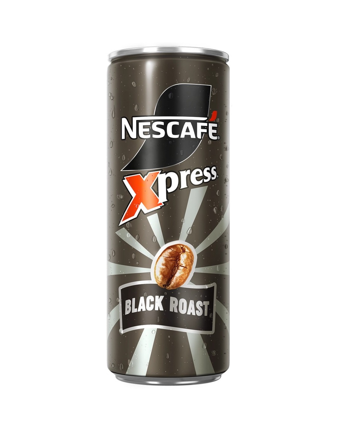 Nescafe Xpress Black 250ml