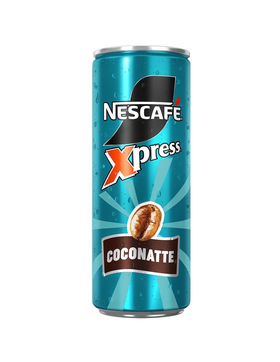 Nescafe Xpress Coconatte 250ml
