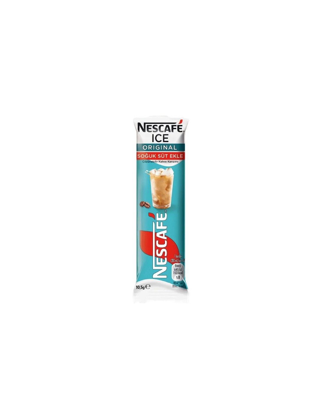 Nescafe 3in1 Ice Original 10.5g