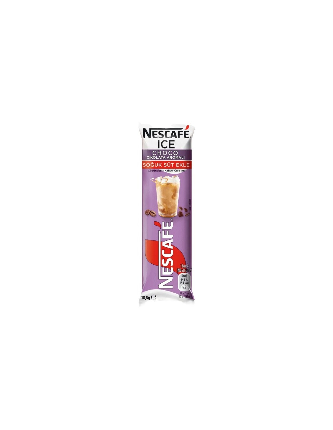 Nescafe 3in1 Ice Choco 10.5g