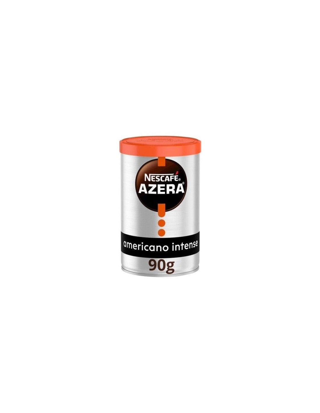 Nescafe Azera Americano Intense 90g