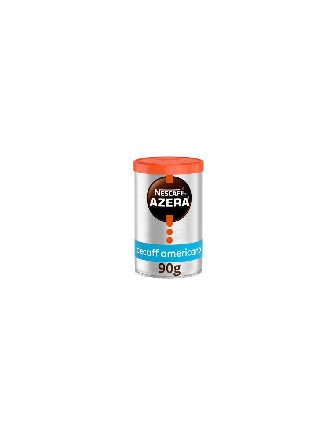 Nescafe Azera Decaf Americano 90g