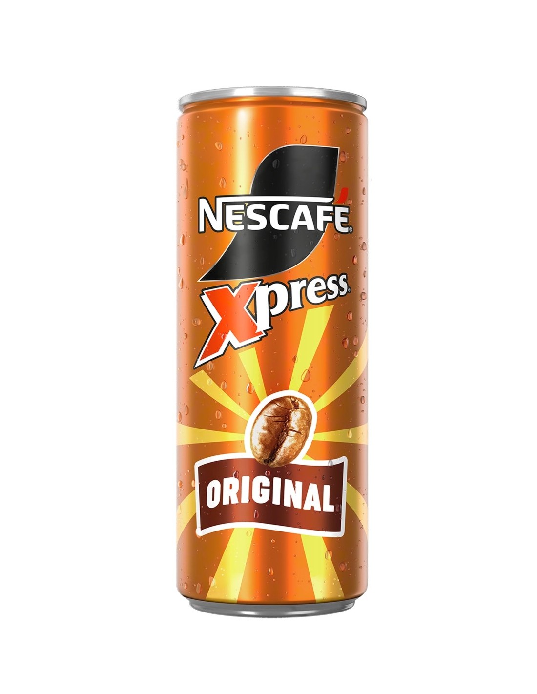 Nescafe Xpress Original 250ml