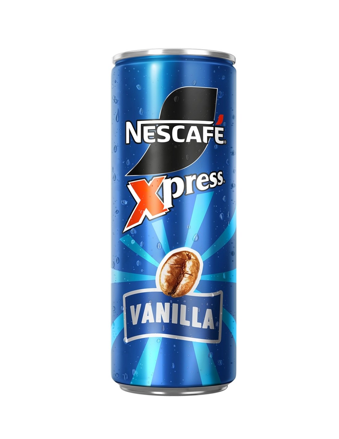 Nescafe Xpress Vanilla 250ml