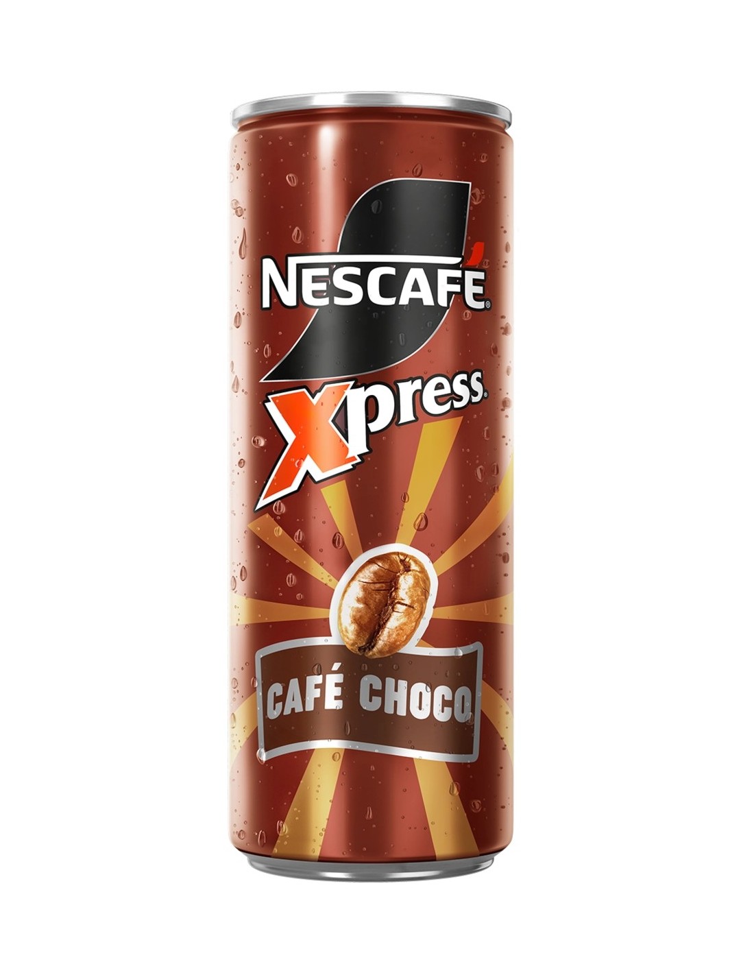 Nescafe Xpress Choco 250ml