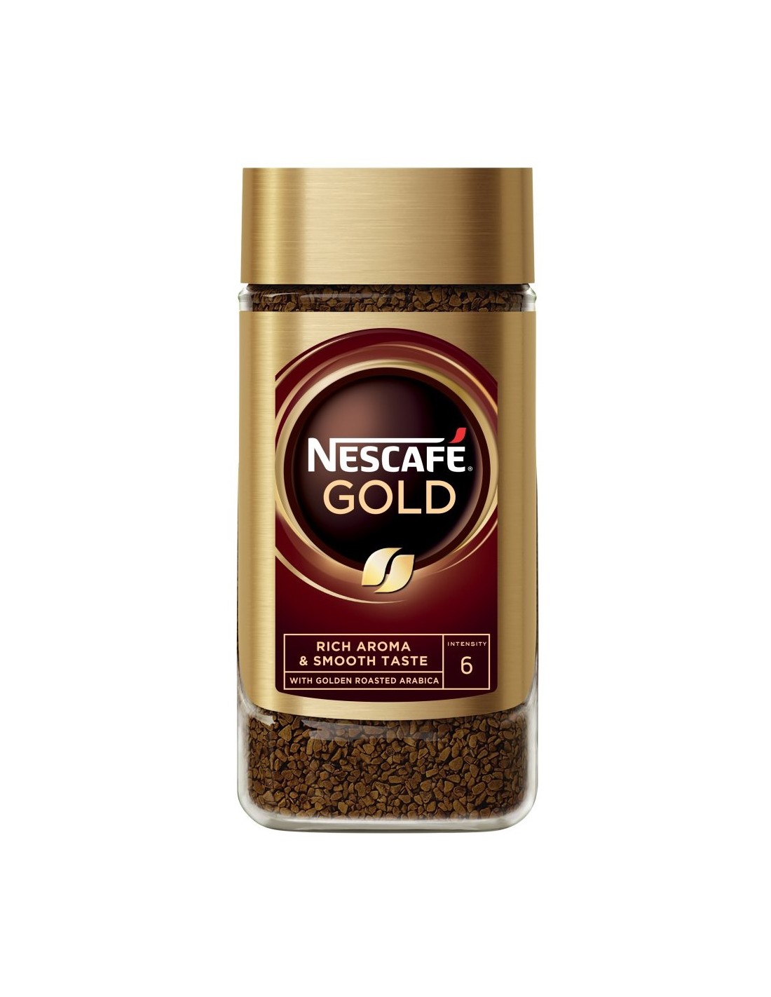 Nescafe Gold 100g