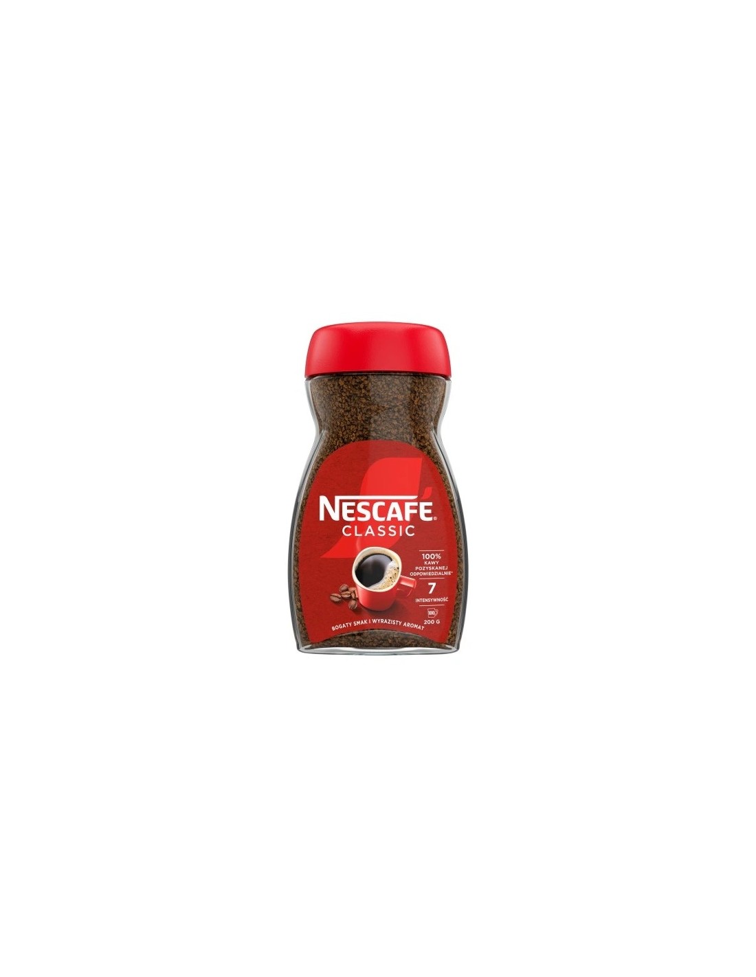 Nescafe Classic 200g