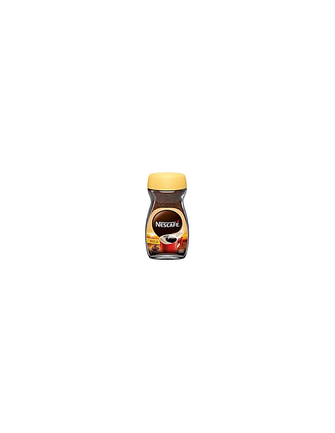 Nescafe Classic Mild 200g
