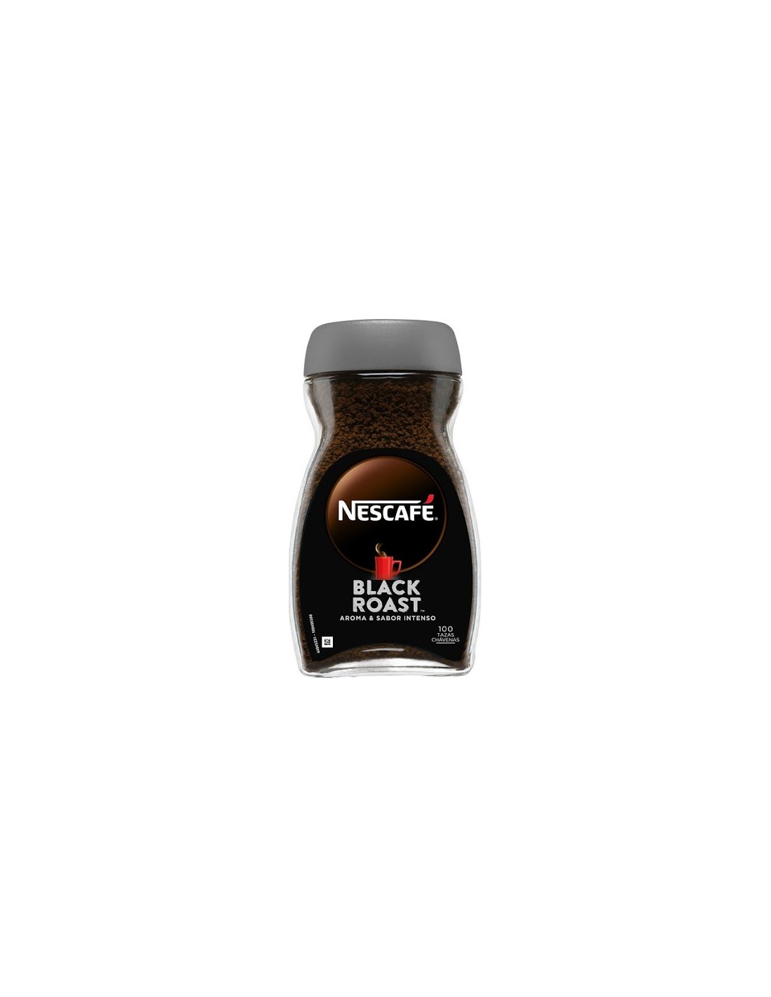 Nescafe Black Roast 200g