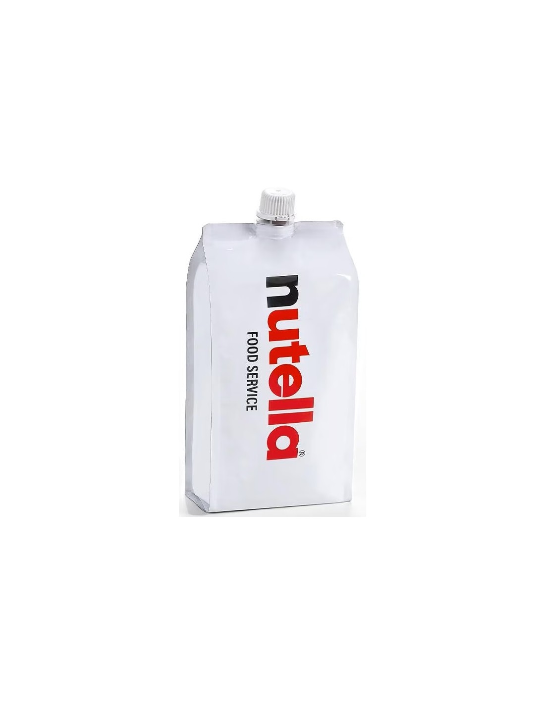 Nutella Portion Bag 1kg
