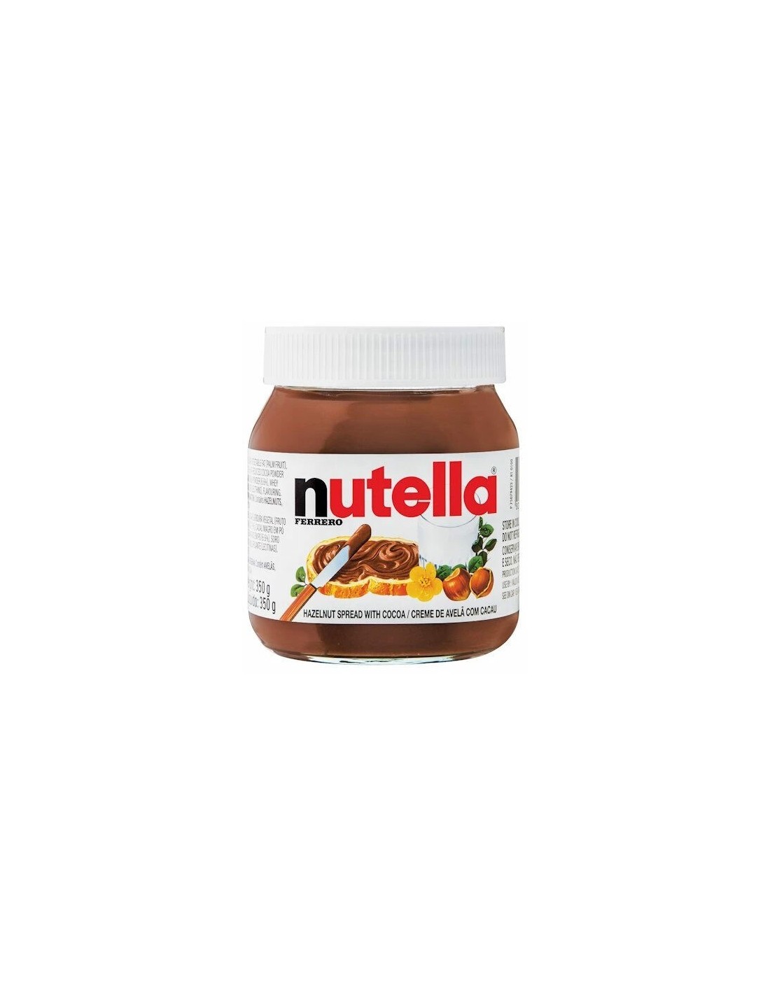 Nutella 350g
