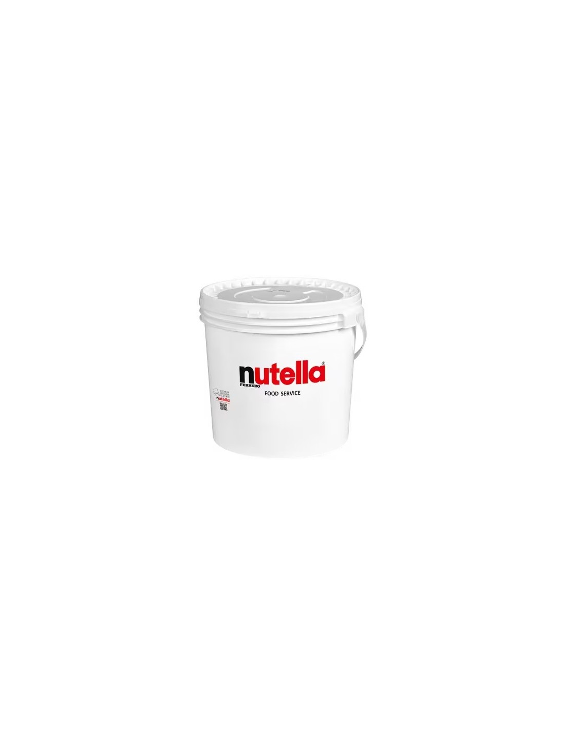 Nutella Food Service 7.5kg