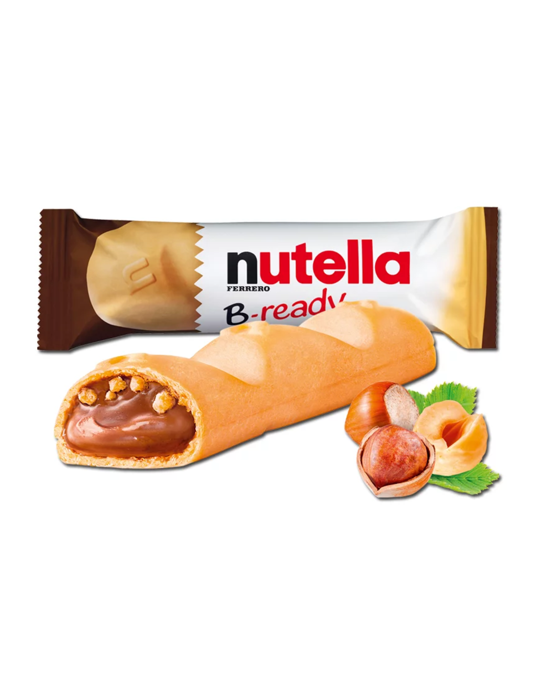 Nutella B-Ready 22g