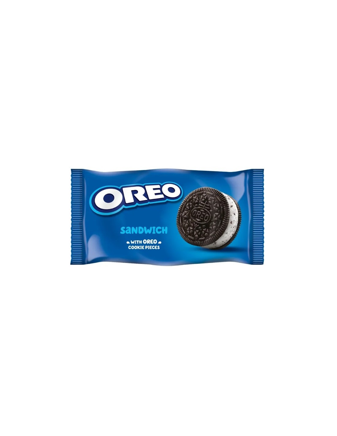 Oreo Sandwich Ice Cream 110ml