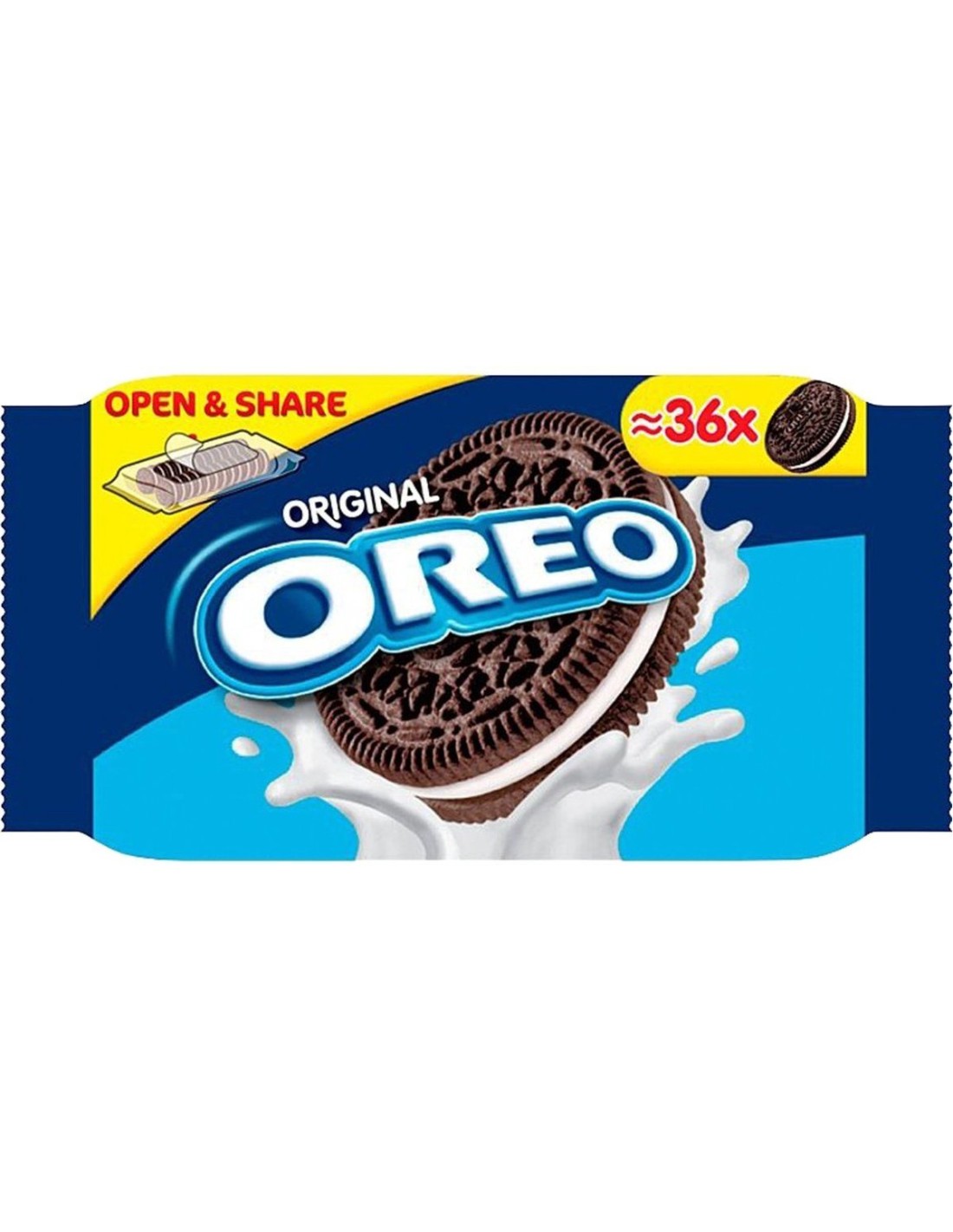 Oreo Original 396g