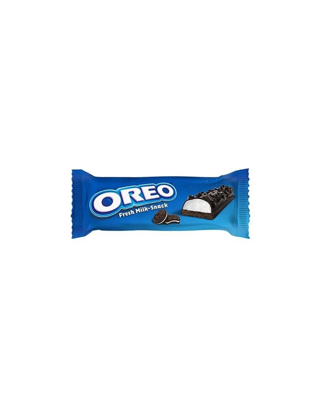 Oreo Fresh Milk Snack 27g