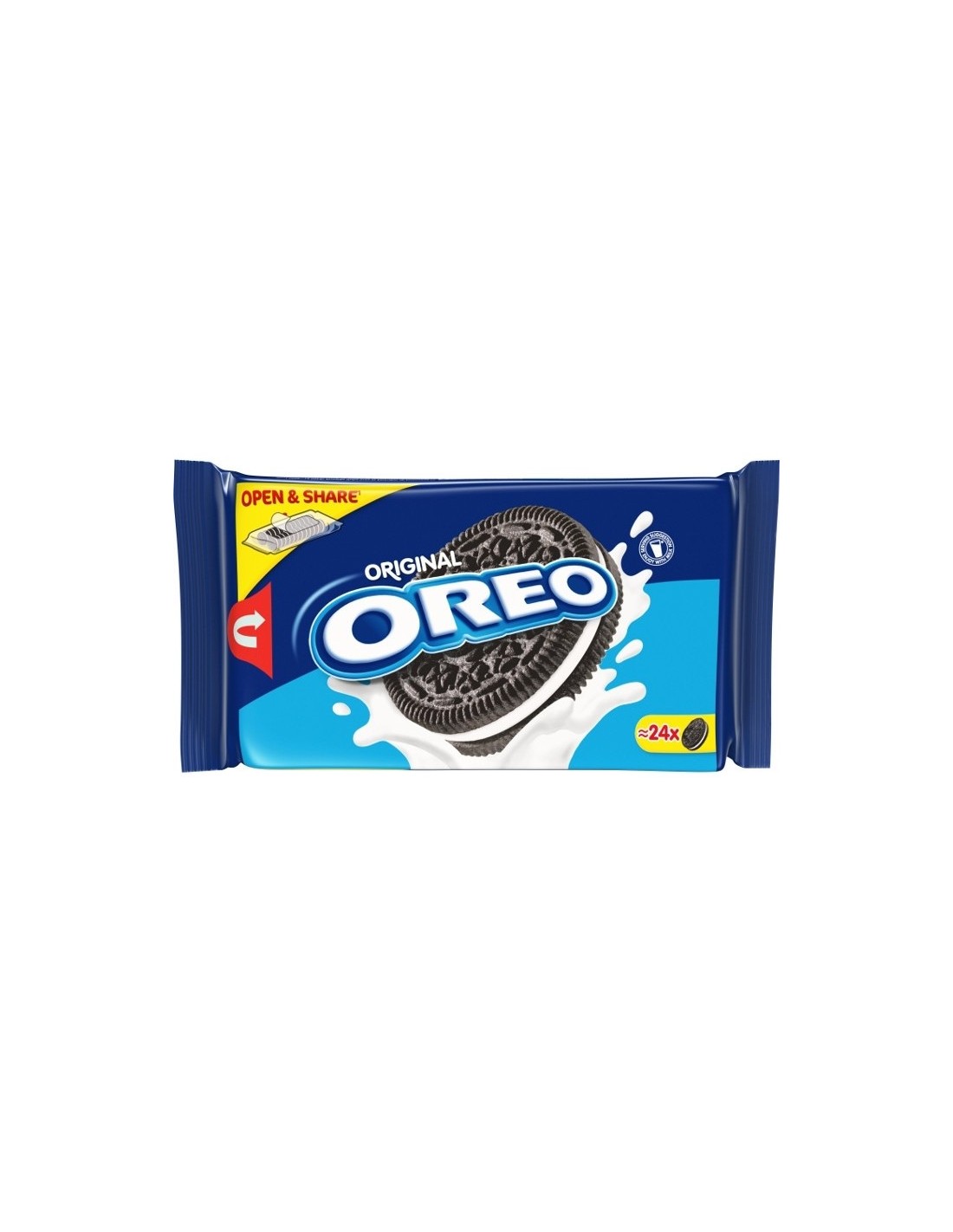 Oreo Original 264g