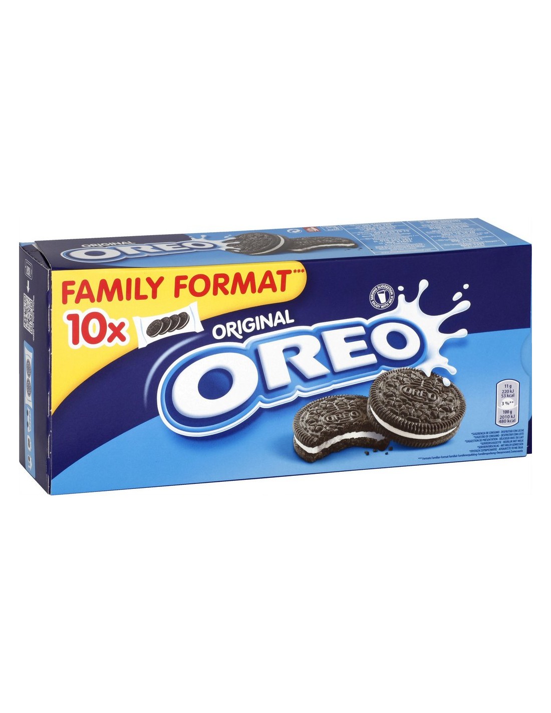 Oreo Original 440g