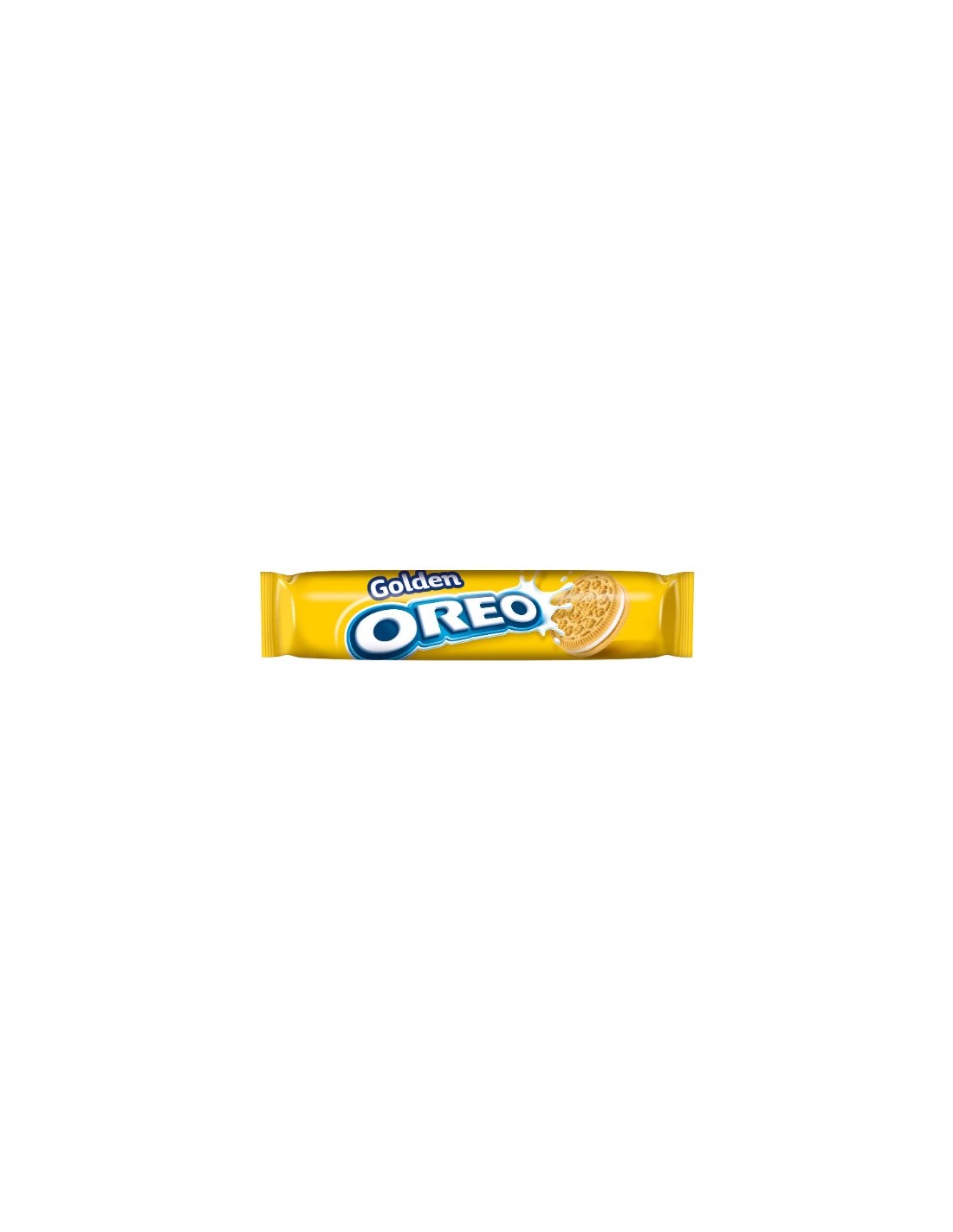 Oreo Golden 154g