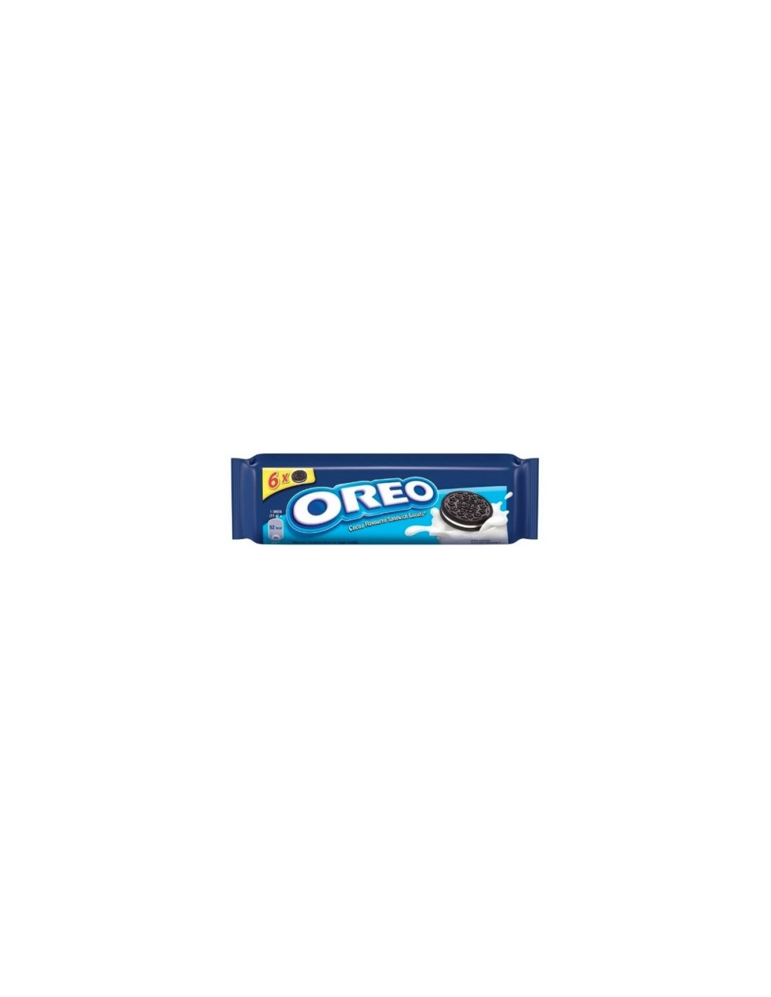 Oreo Original 66g