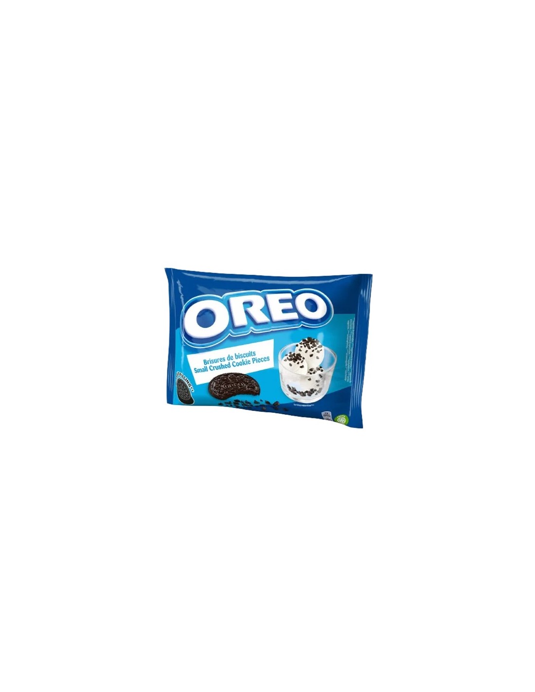 Oreo Crumbs without Cream 400g