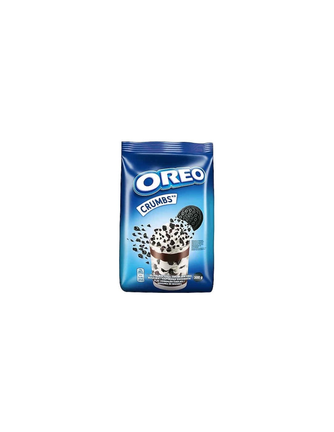 Oreo Crumbs 300g