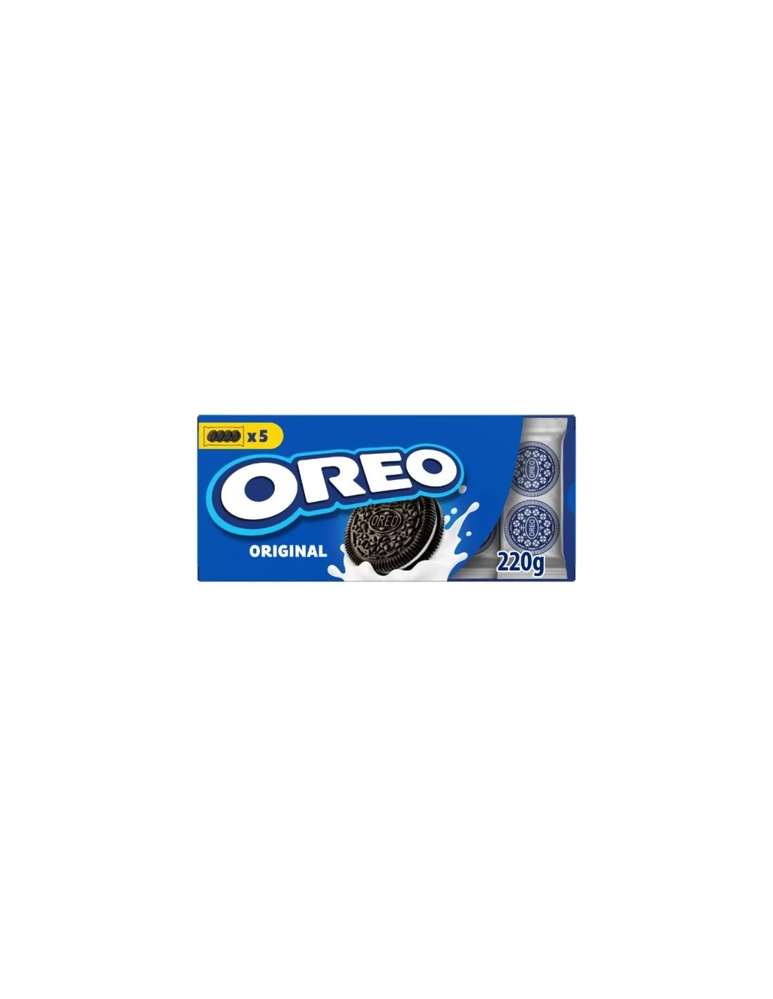 Oreo Original 220g