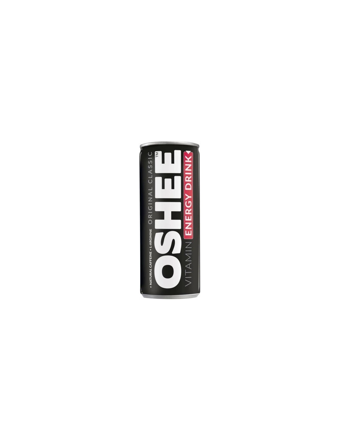 Oshee Energy Drink Classic 250ml