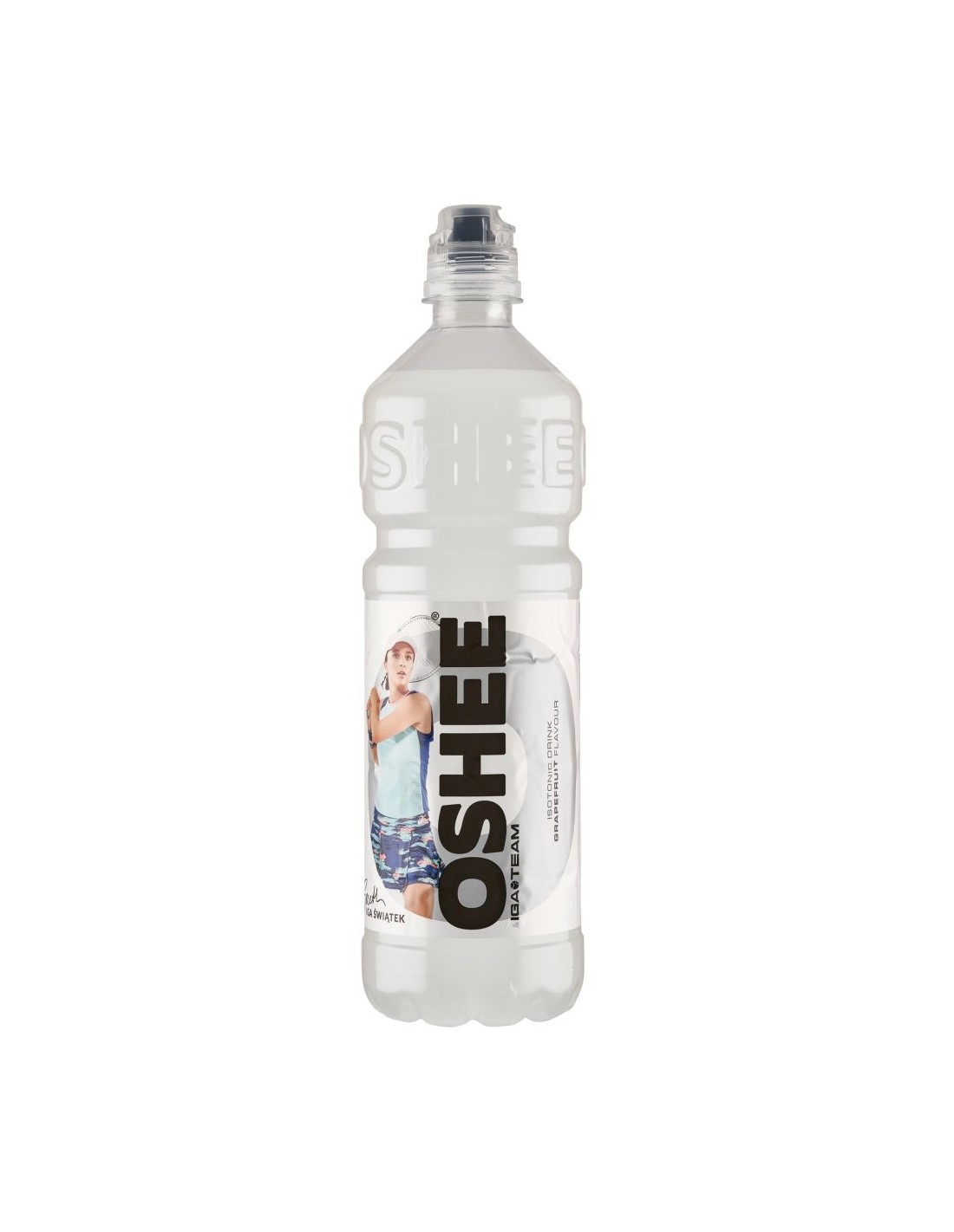 Oshee Isotonic Drink Grapefruit 750ml