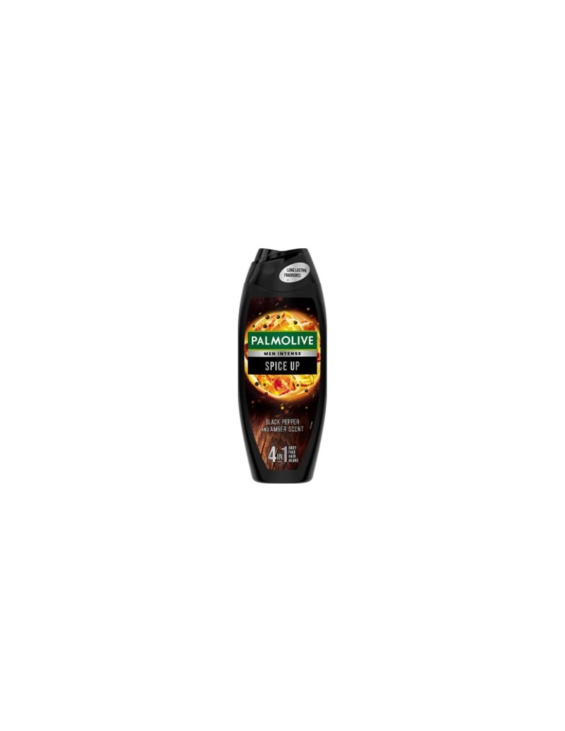 Palmolive Men Intense Spice Up Shower Gel 500ml
