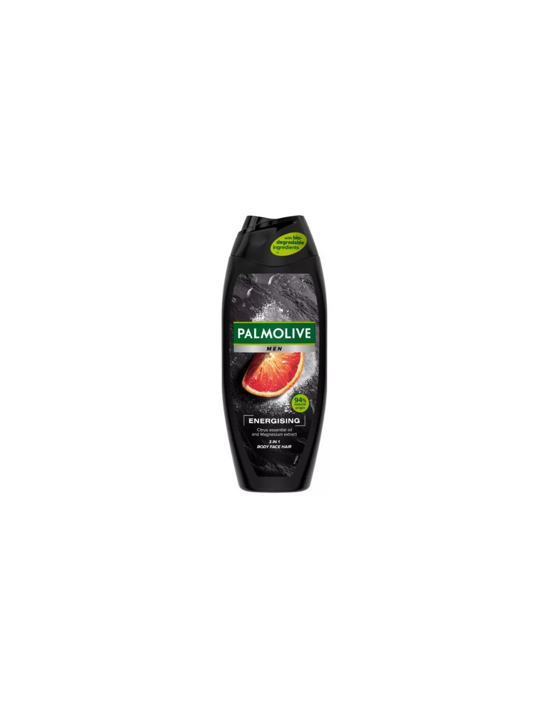 Palmolive Men's Energising 500ml
