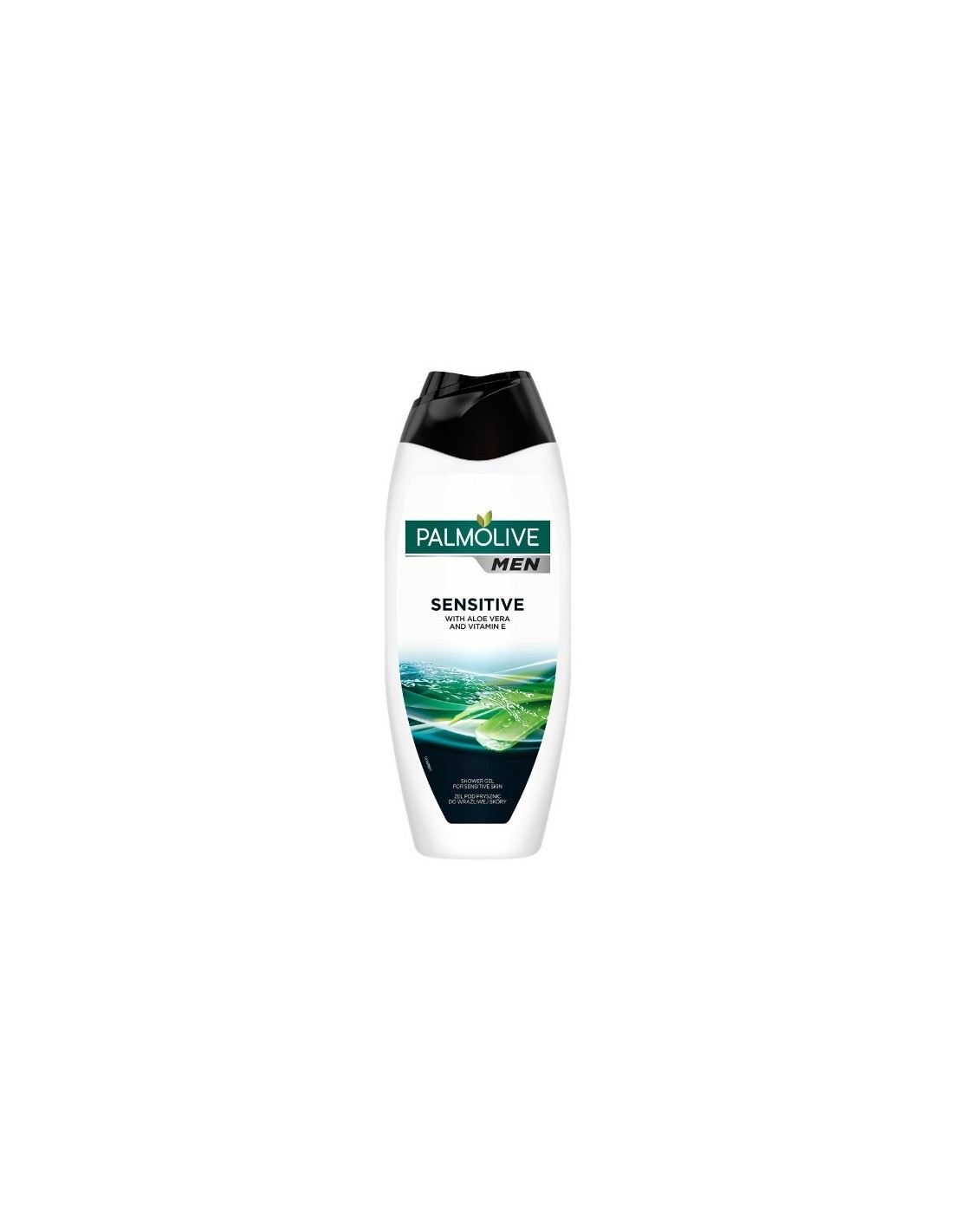 Palmolive Men's Sensitive 500ml