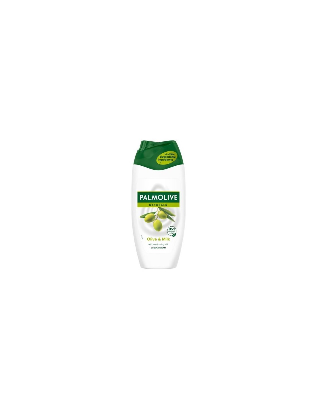 Palmolive Naturals Olive & Milk Shower Gel 250ml