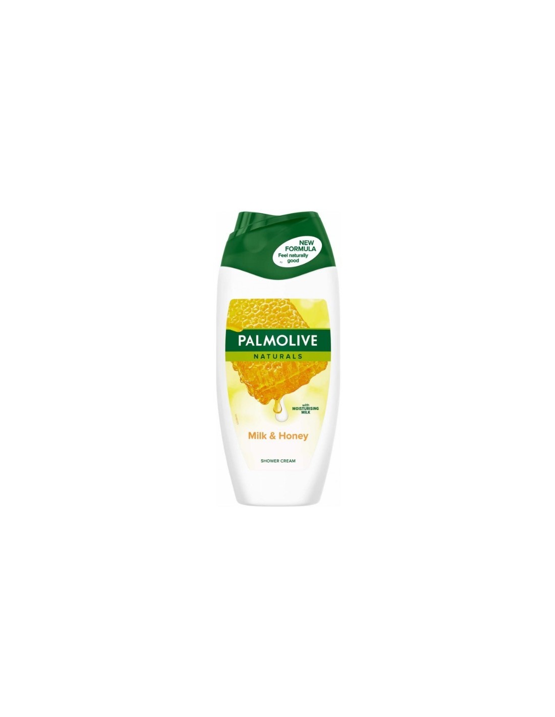 Palmolive Naturals Milk & Honey Shower Gel 250ml