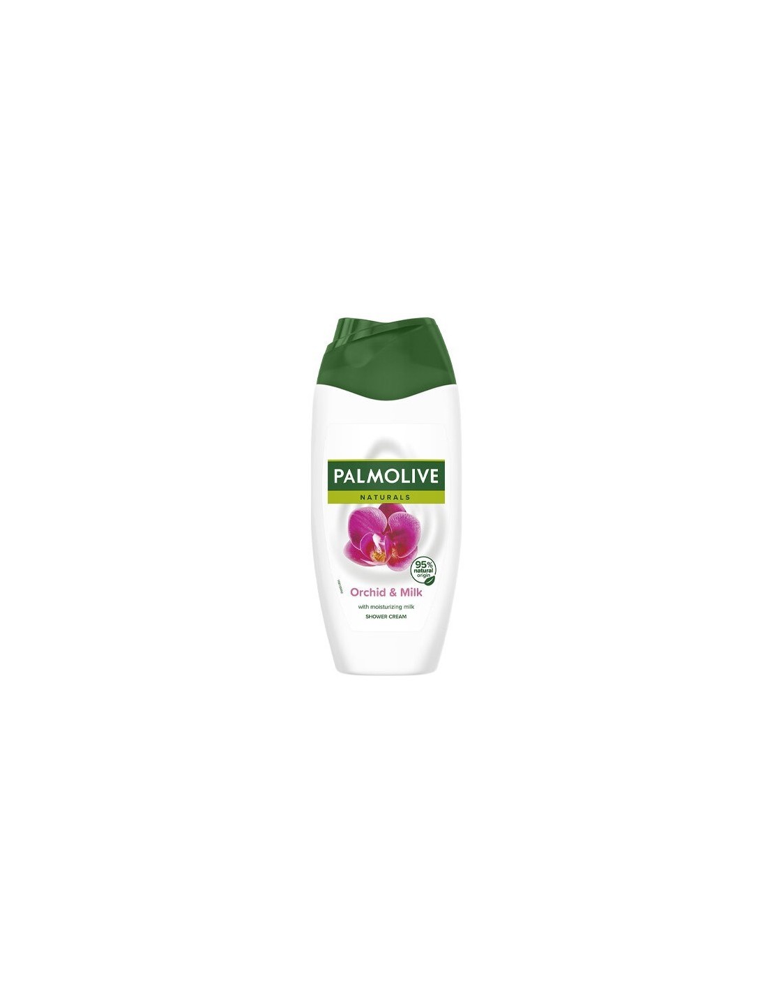 Palmolive Naturals Orchid & Milk Shower Milk 250ml