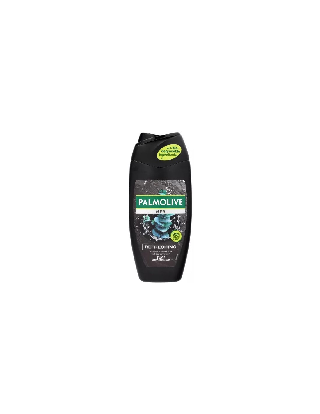 Palmolive Men's Refreshing Gel 250ml