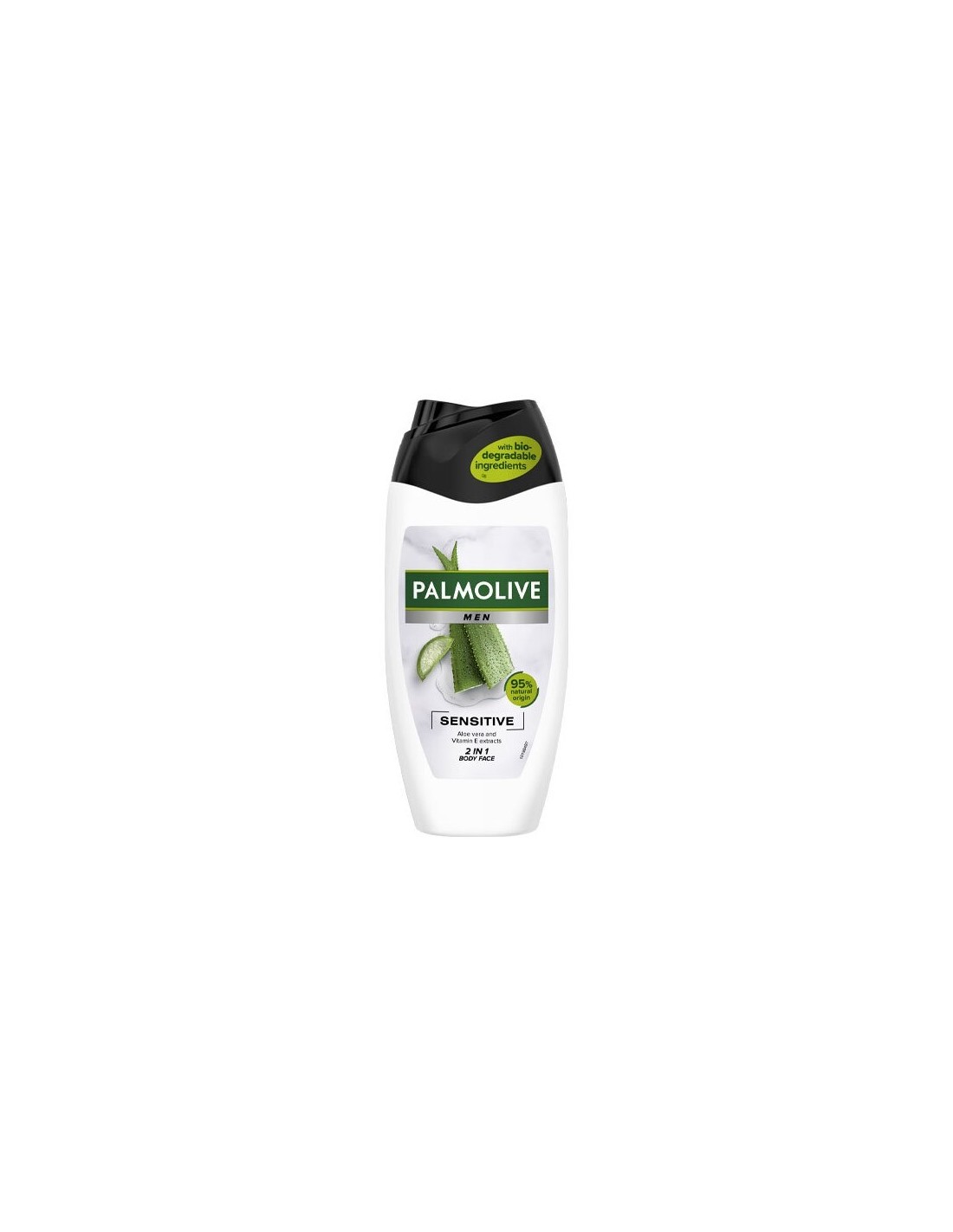 Palmolive Sensitive Men's Gel 250ml