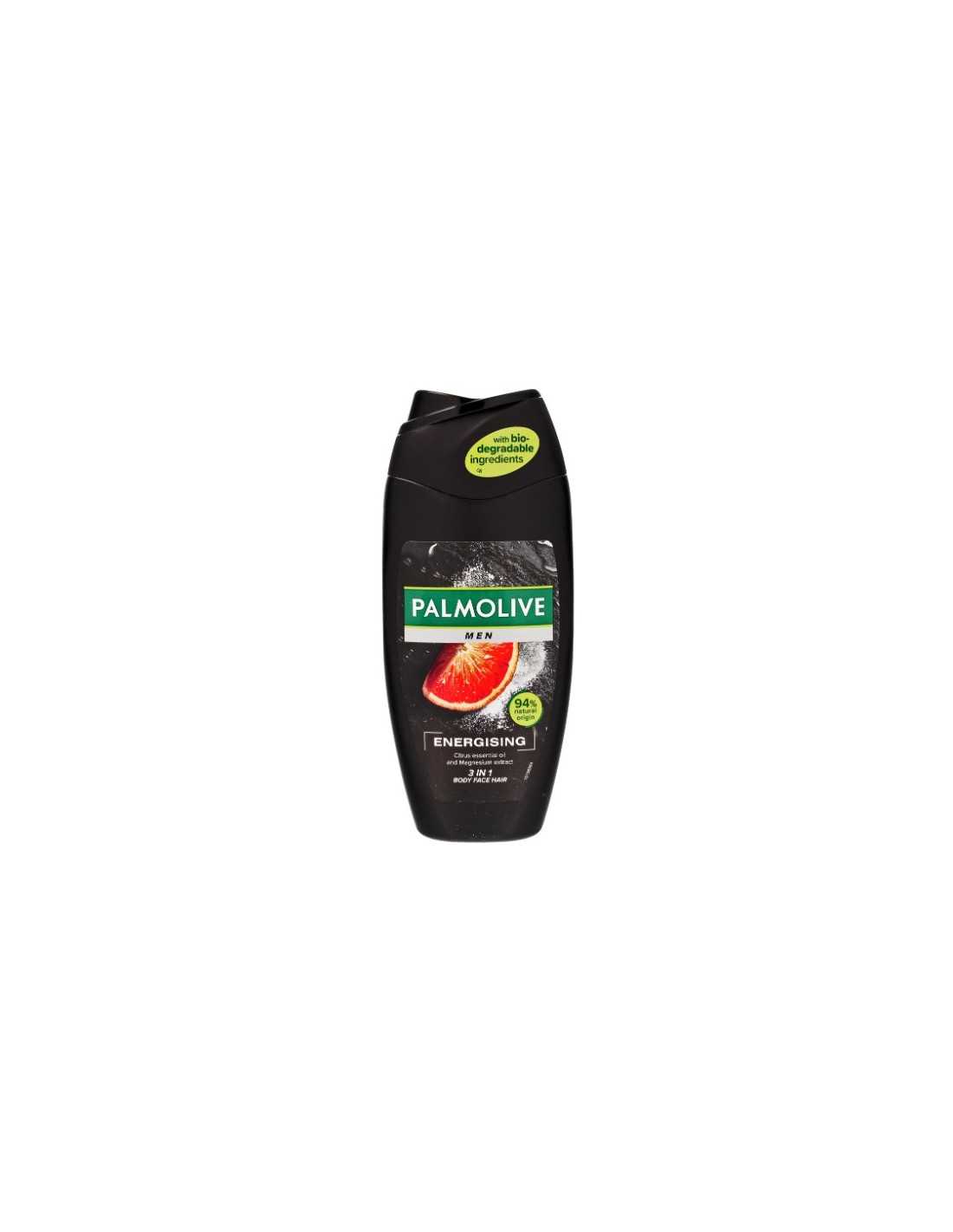 Palmolive Energising Men's Gel 250ml