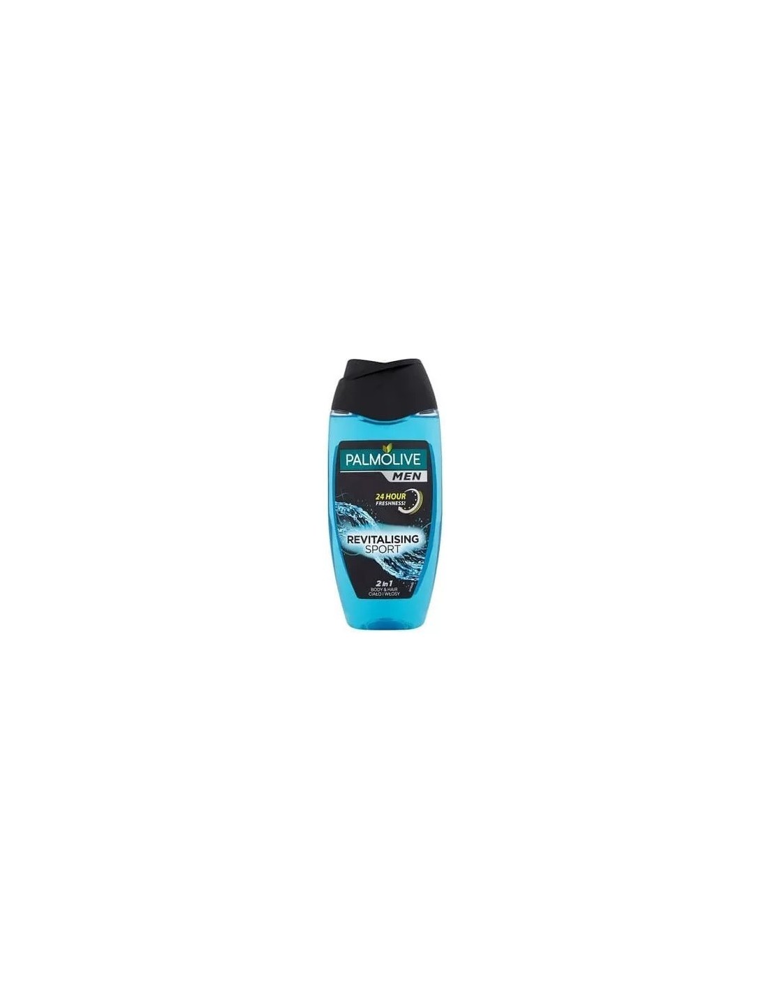 Palmolive Men's Sport Gel 250ml