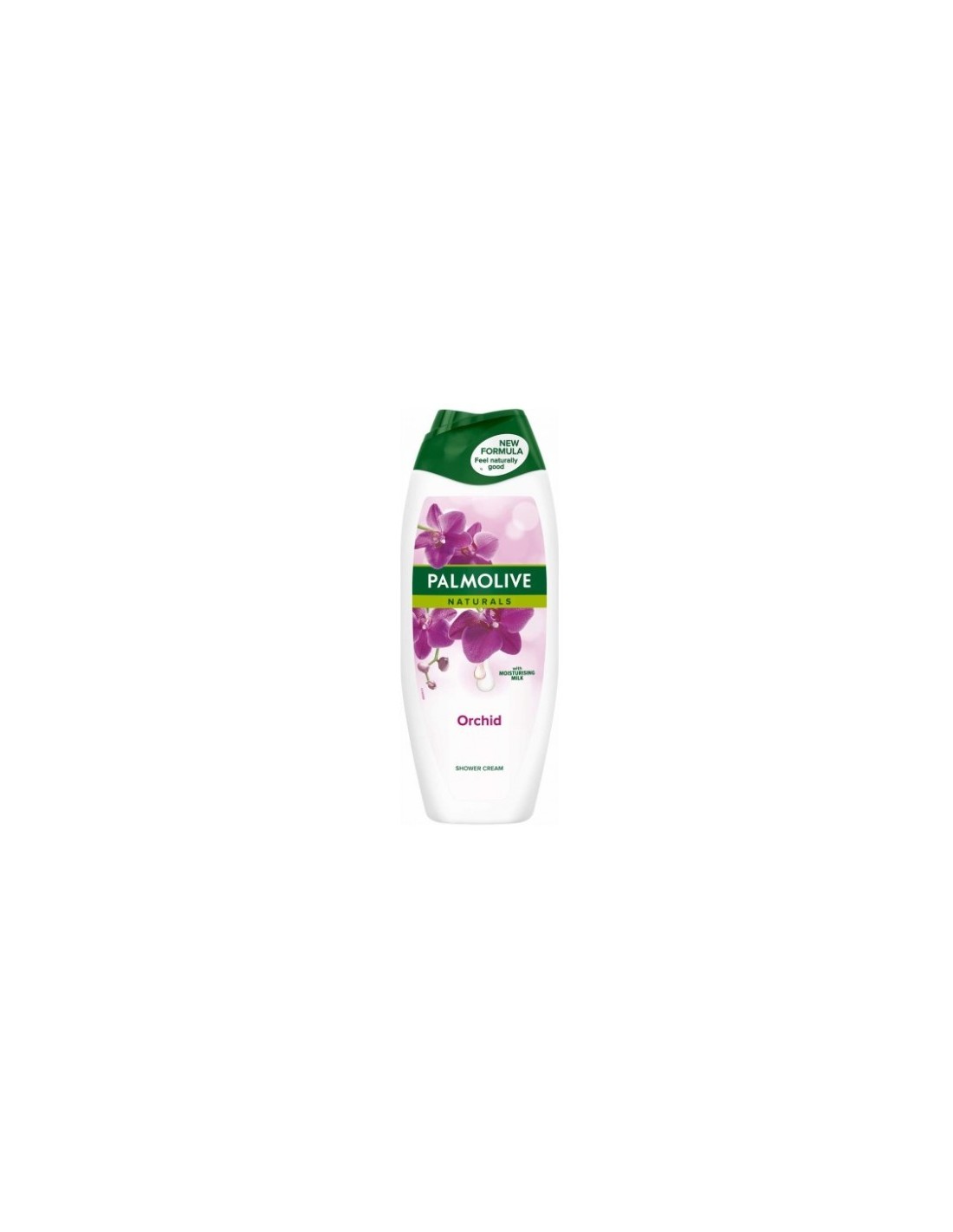 Palmolive Naturals Orchid Shower Gel 500ml