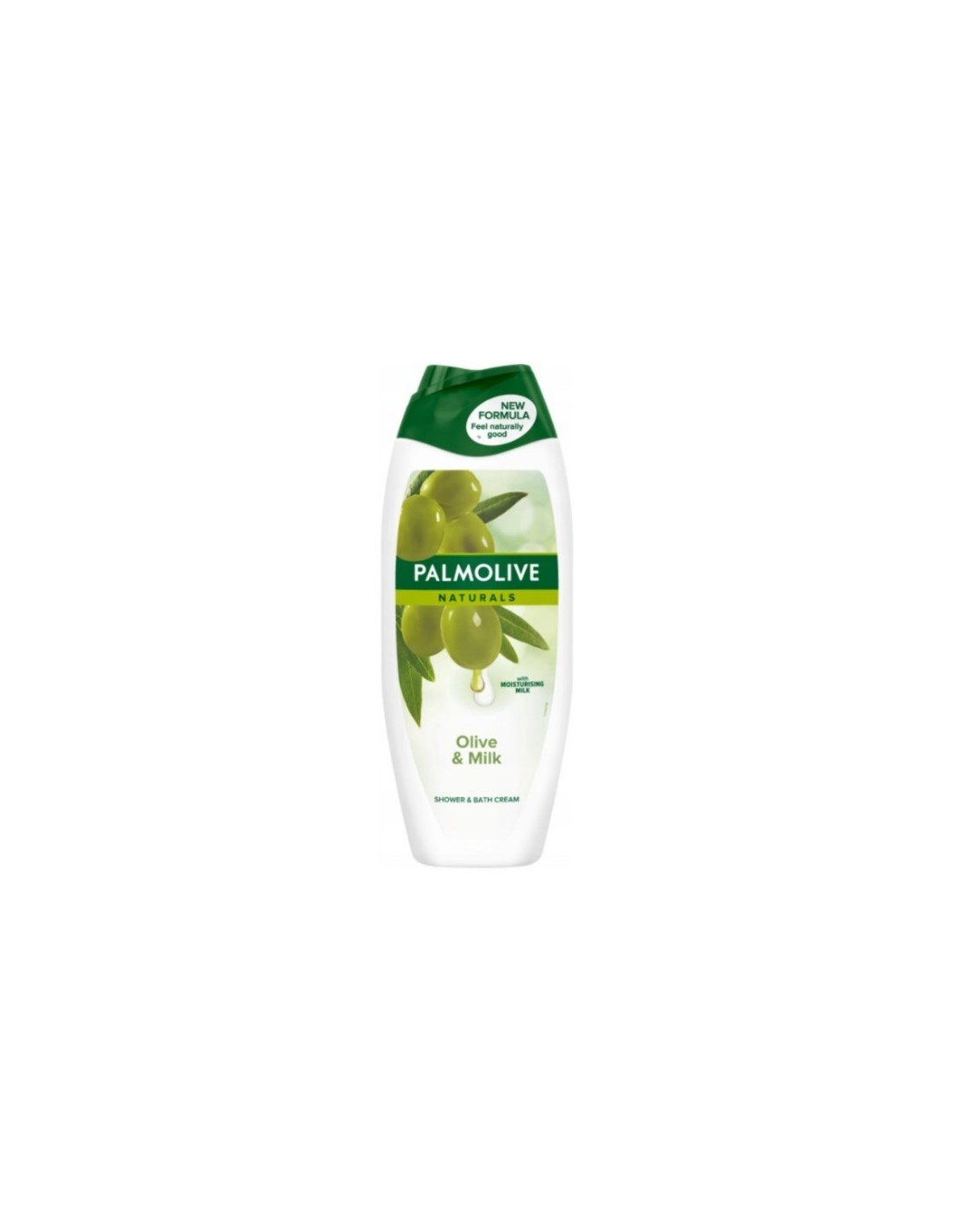 Palmolive Naturals Olive Shower Gel 500ml
