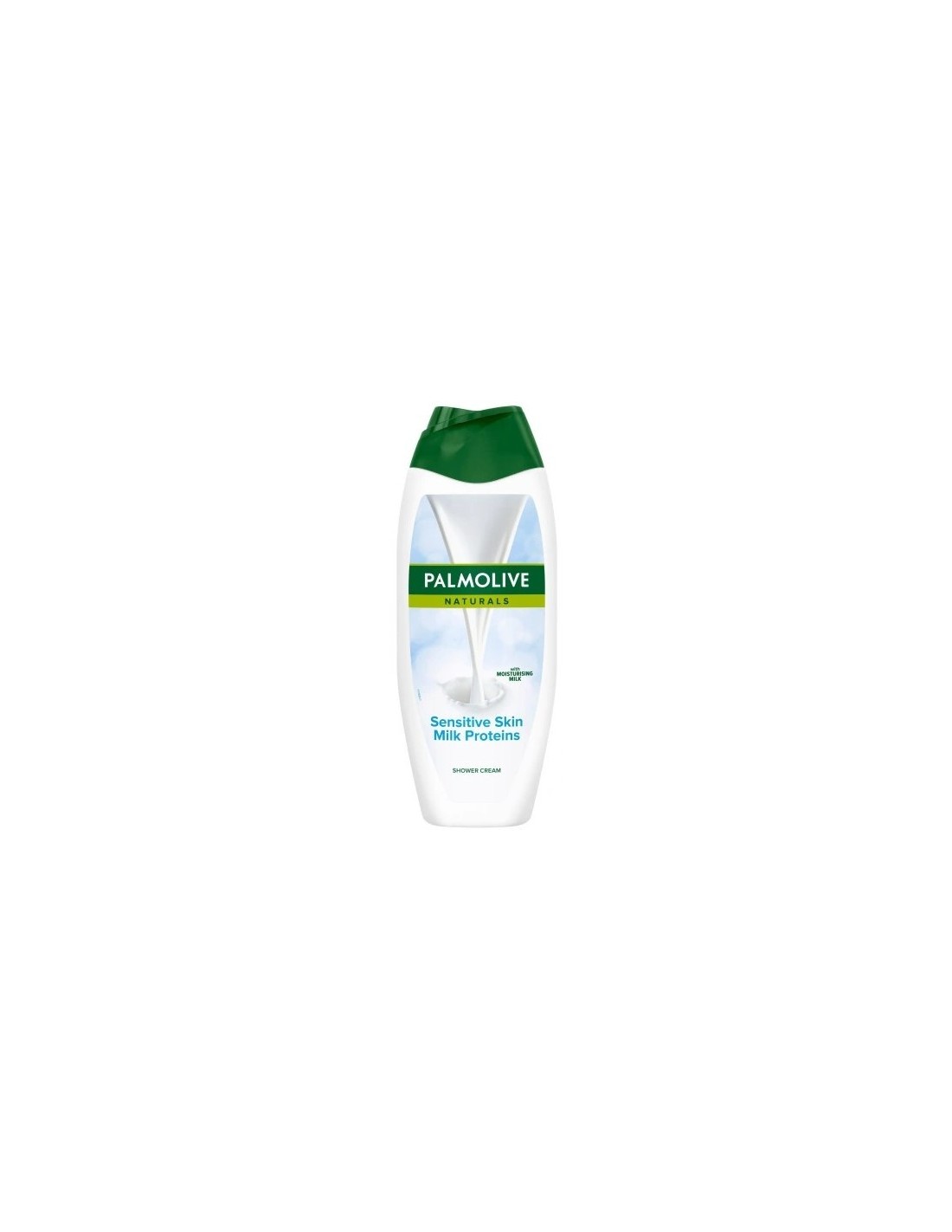 Palmolive Naturals Milk Proteins Shower Gel 500ml