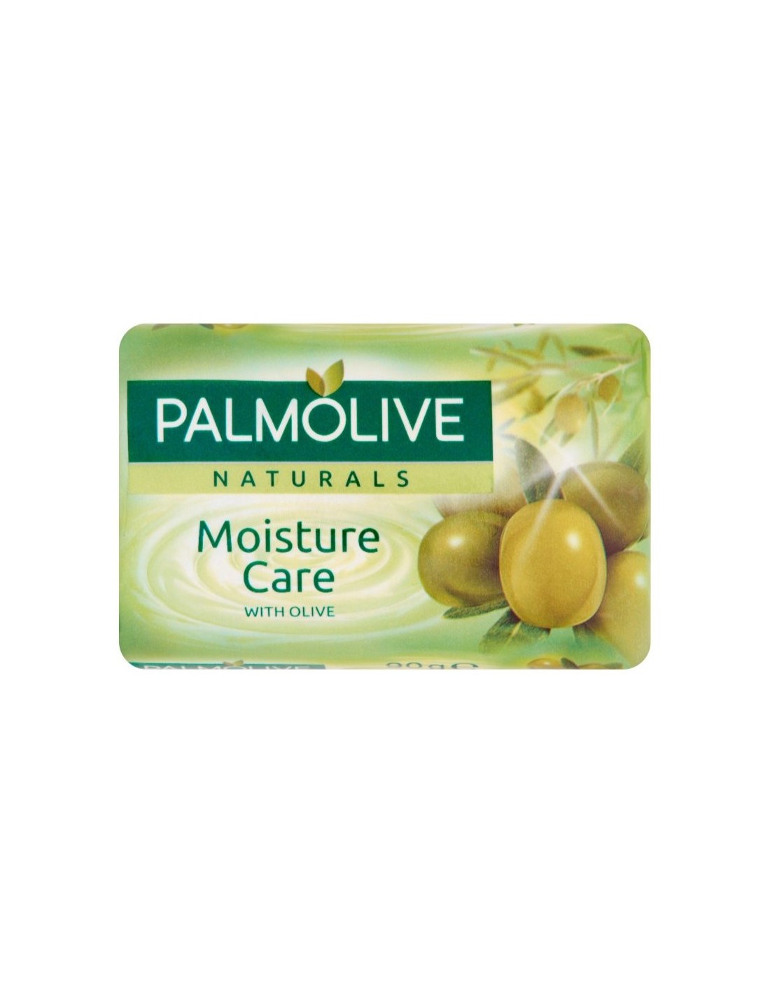 Palmolive Naturals Milk & Olives 90g
