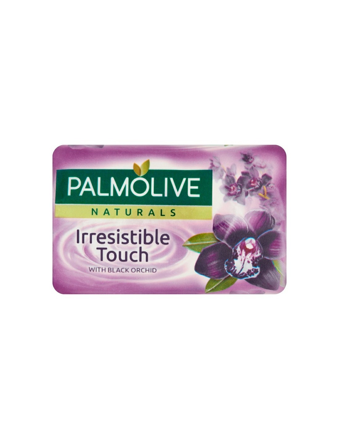 Palmolive Naturals Black Orchid Soap 90g