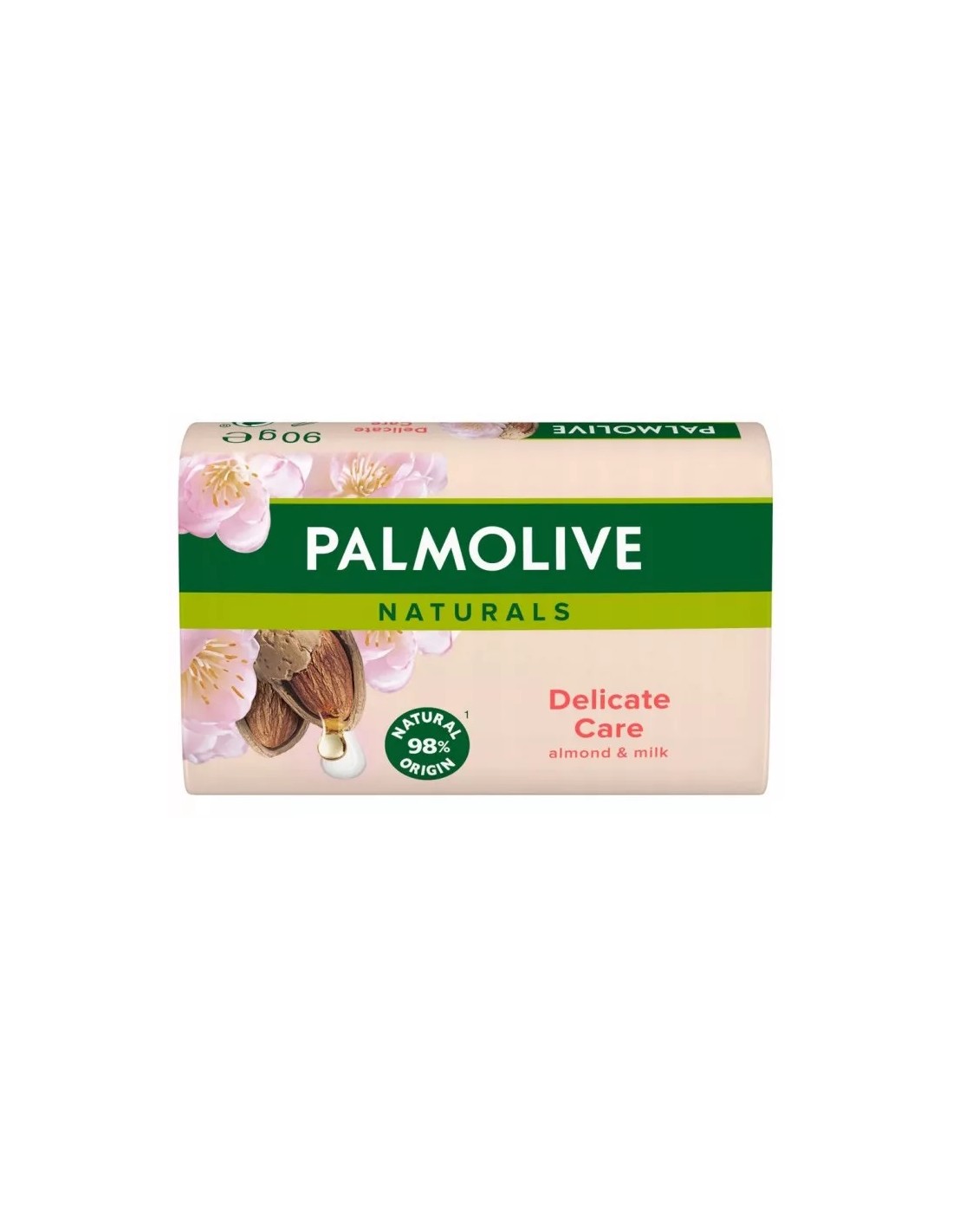 Palmolive Naturals Almond Soap 90g
