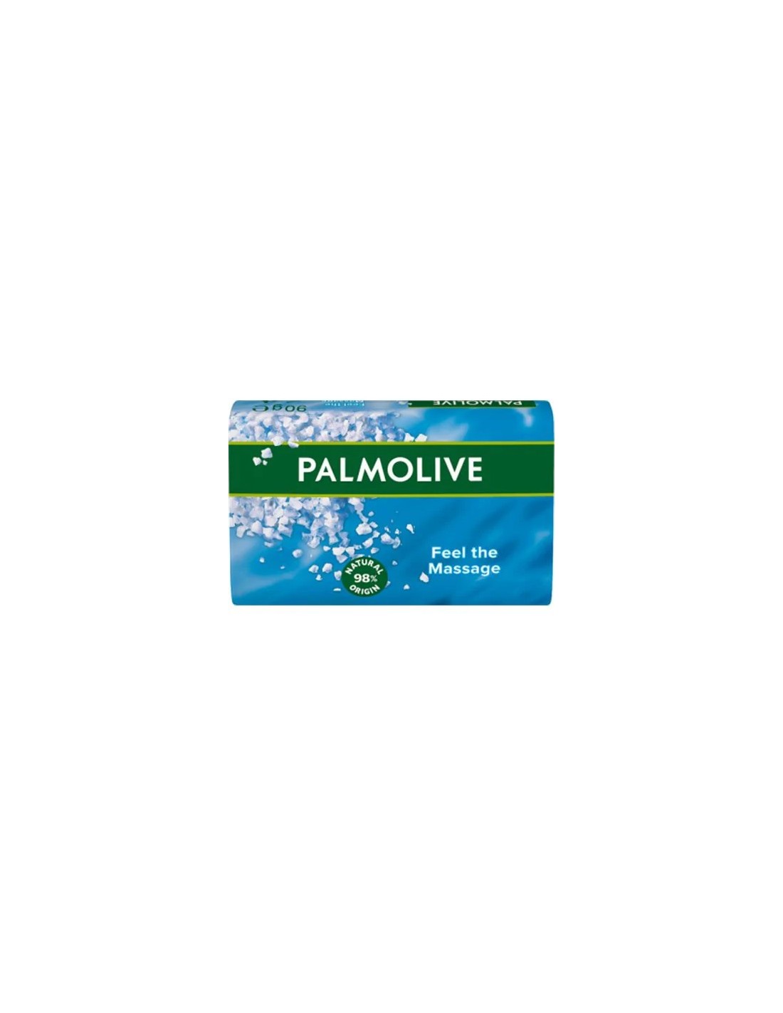 Palmolive Thermal Spa Mineral Massage Soap 90g