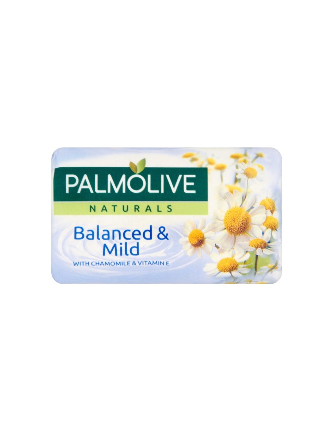 Palmolive Soap Chamomile & Vitamin E 90g