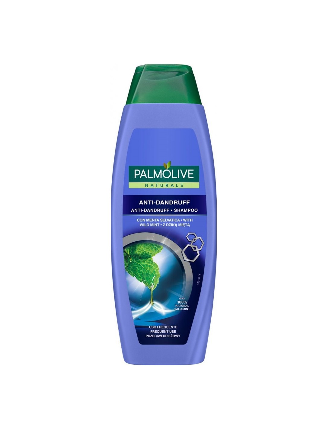 Palmolive Anti Antiforfora Shampoo 350ml