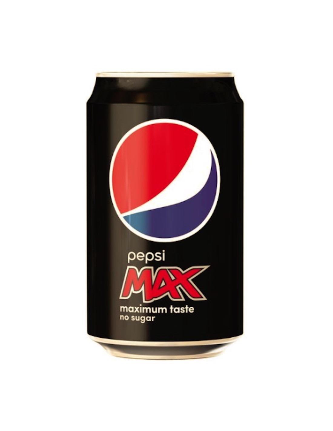Pepsi Max 330ml