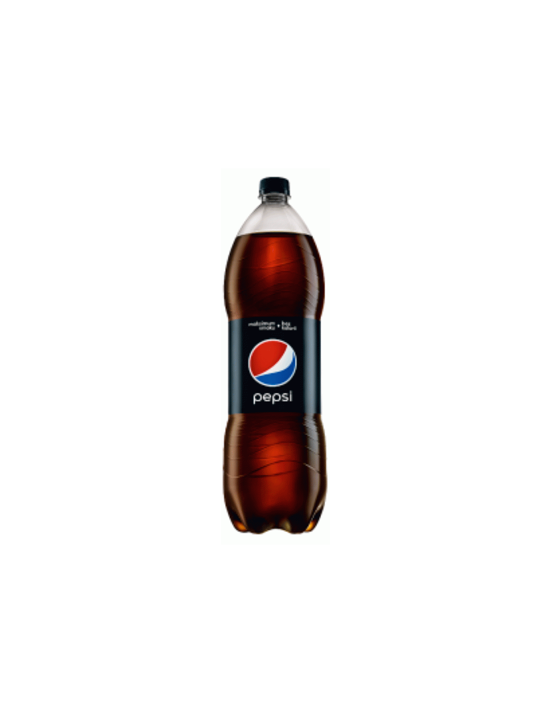 Pepsi Max 2L